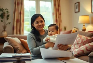 Right to work and employment checks for hiring a nanny in the UK